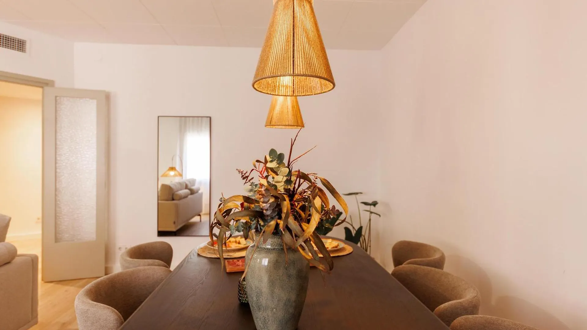 Bravissimo Maragall, Very Spacious And Central Girona Španělsko