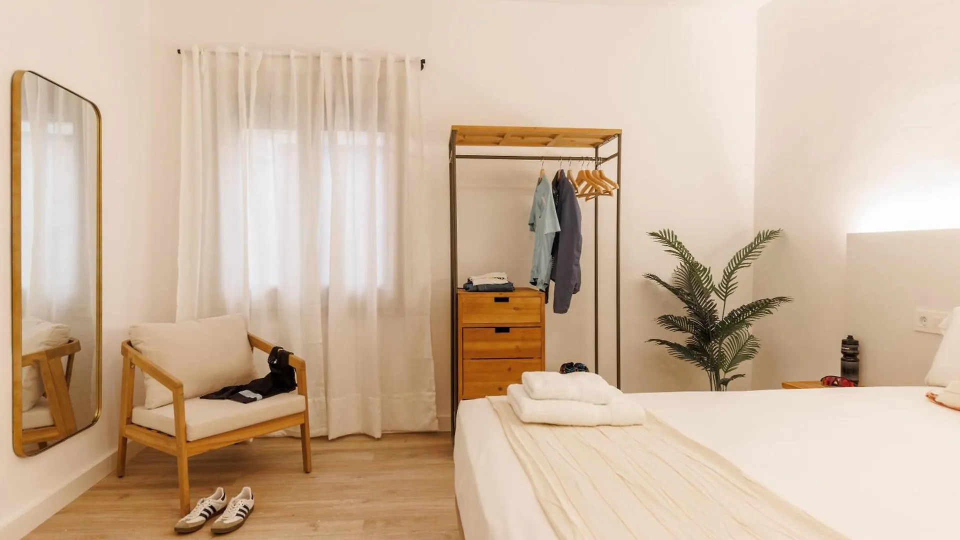 Apartmán Bravissimo Maragall, Very Spacious And Central Girona