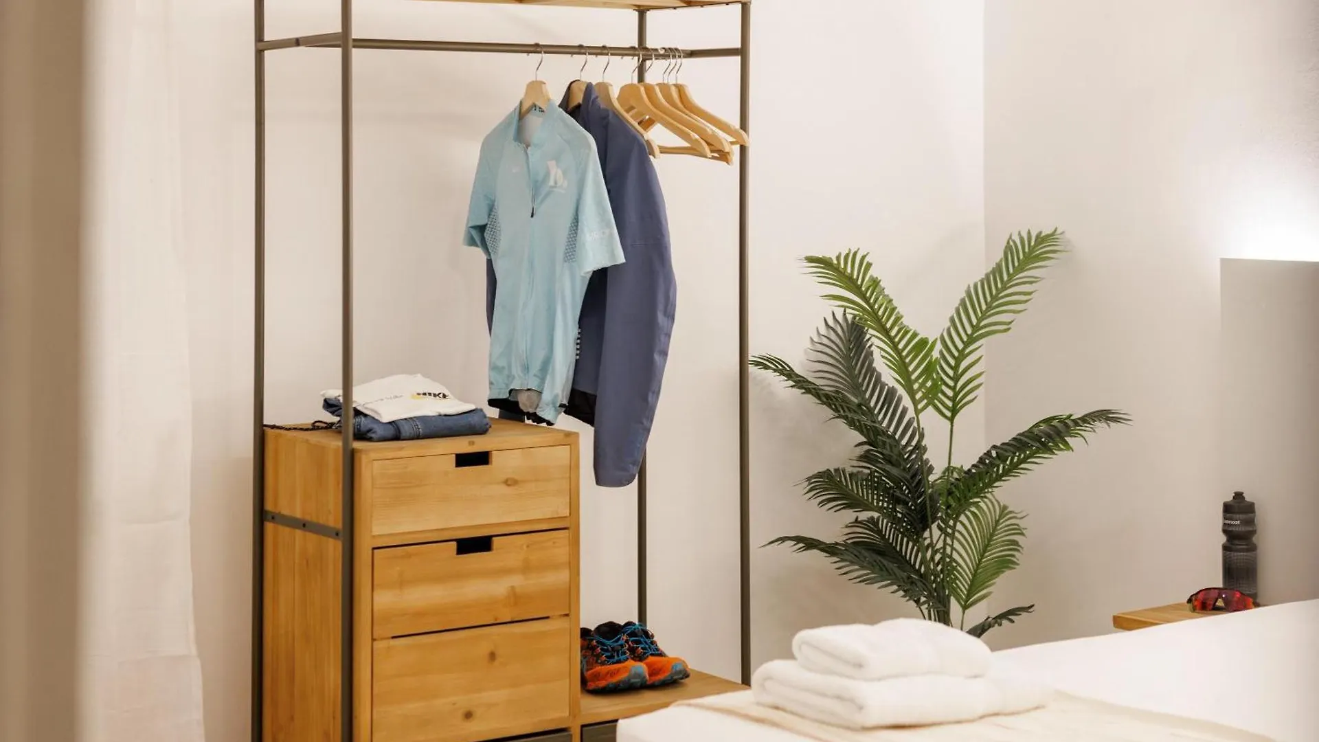 Διαμέρισμα Bravissimo Maragall, Very Spacious And Central Χιρόνα