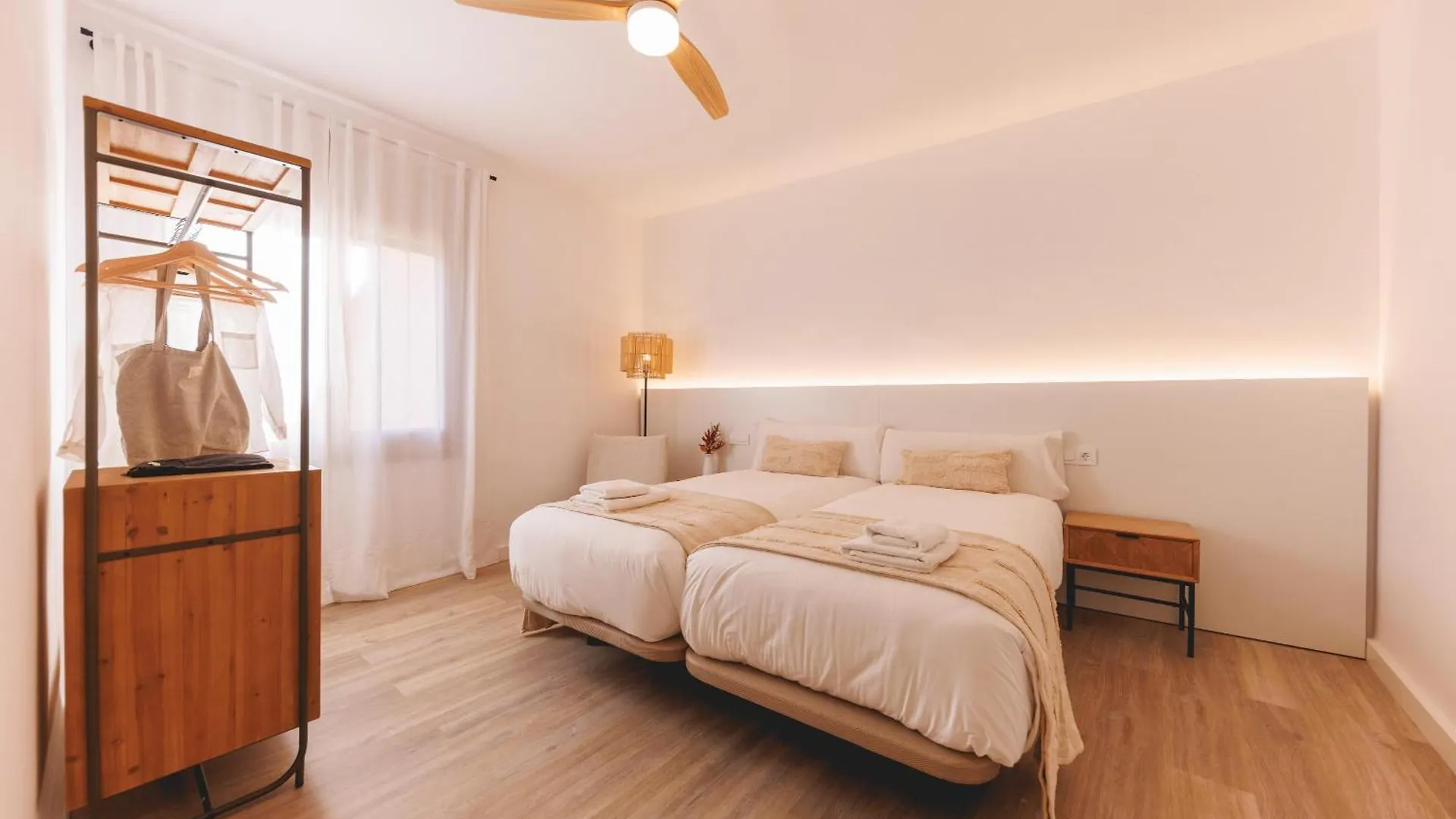 Bravissimo Maragall, Very Spacious And Central Girona Apartmán