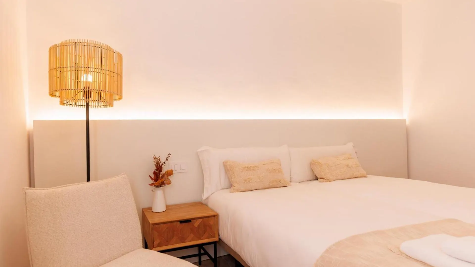Apartmán Bravissimo Maragall, Very Spacious And Central Girona