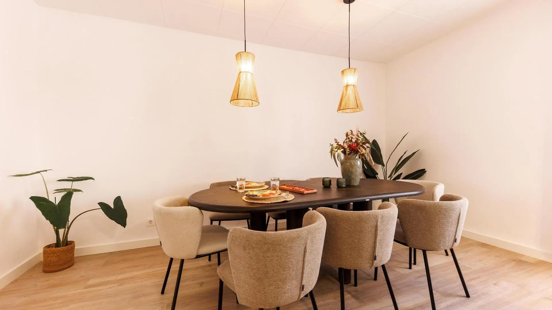 Bravissimo Maragall, Very Spacious And Central Gérone 0*,  Espagne
