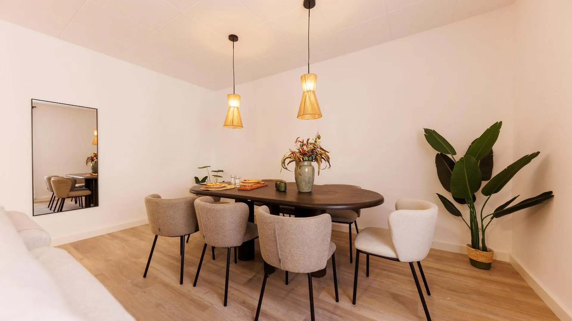Bravissimo Maragall, Very Spacious And Central Gérone