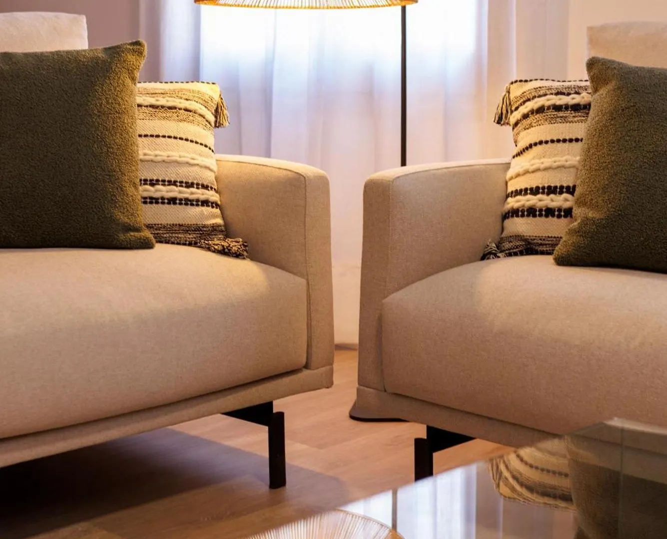 Bravissimo Maragall, Very Spacious And Central Gérone 0*,