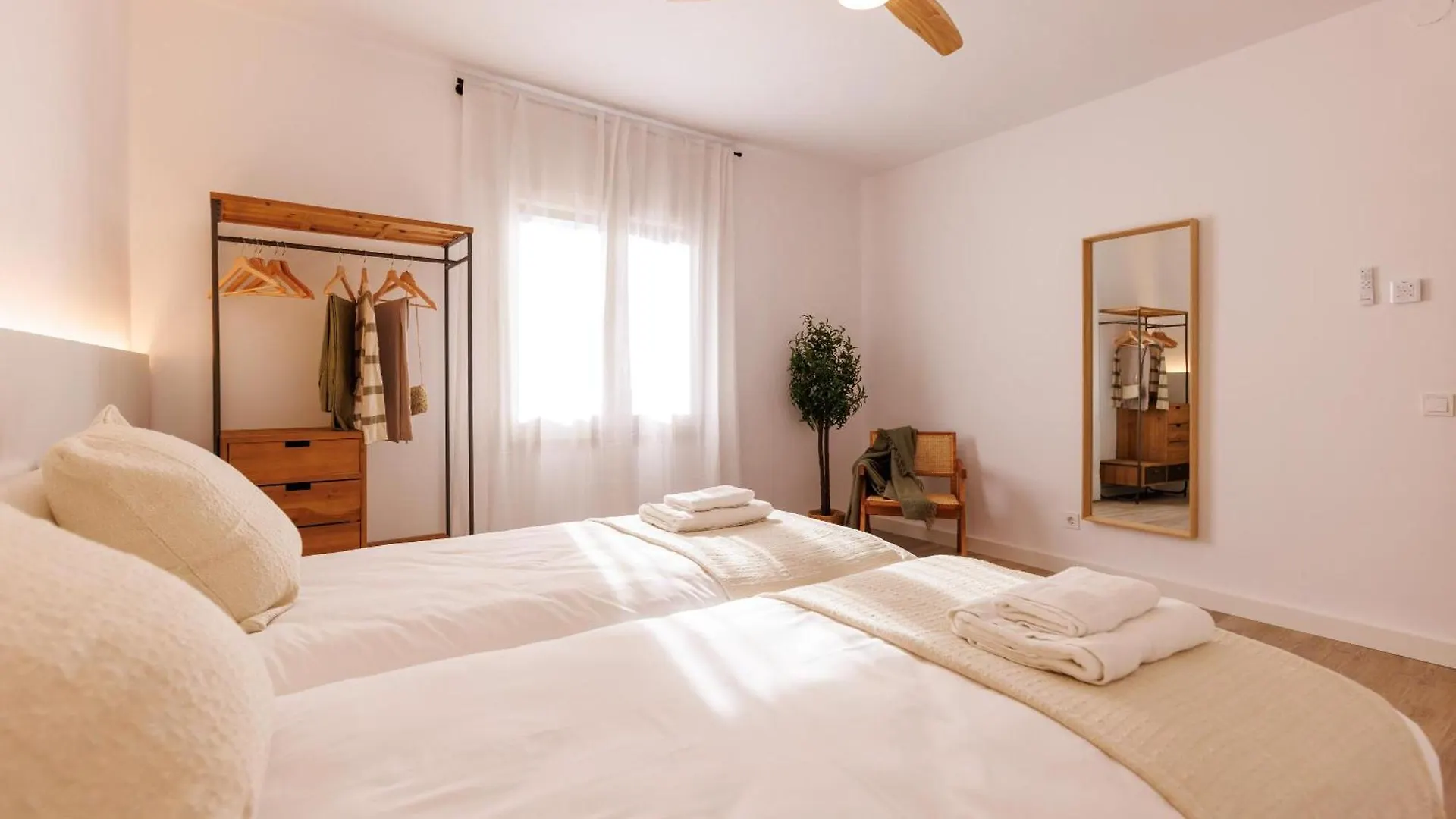 Bravissimo Maragall, Very Spacious And Central Gérone