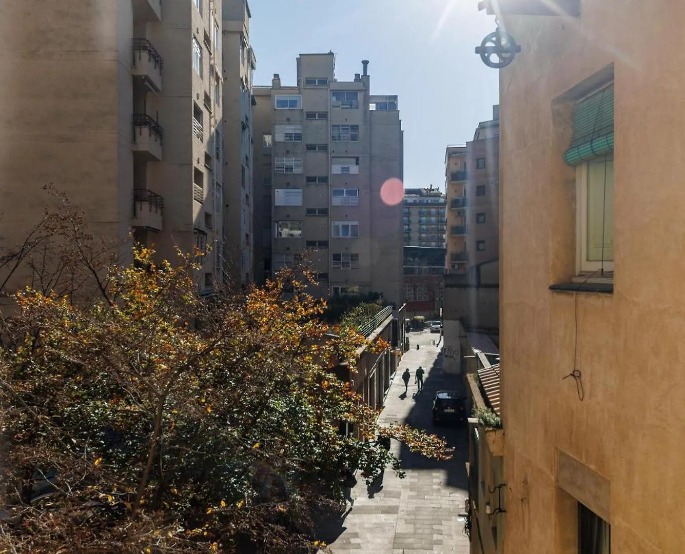Bravissimo Maragall, Very Spacious And Central Gérone Appartement