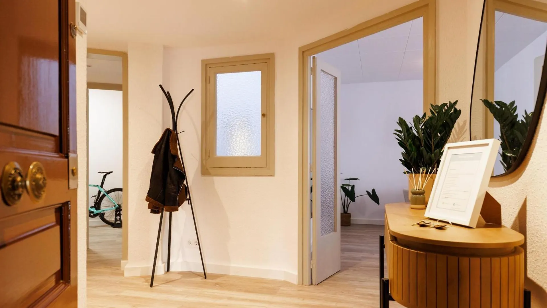 Bravissimo Maragall, Very Spacious And Central Gérone