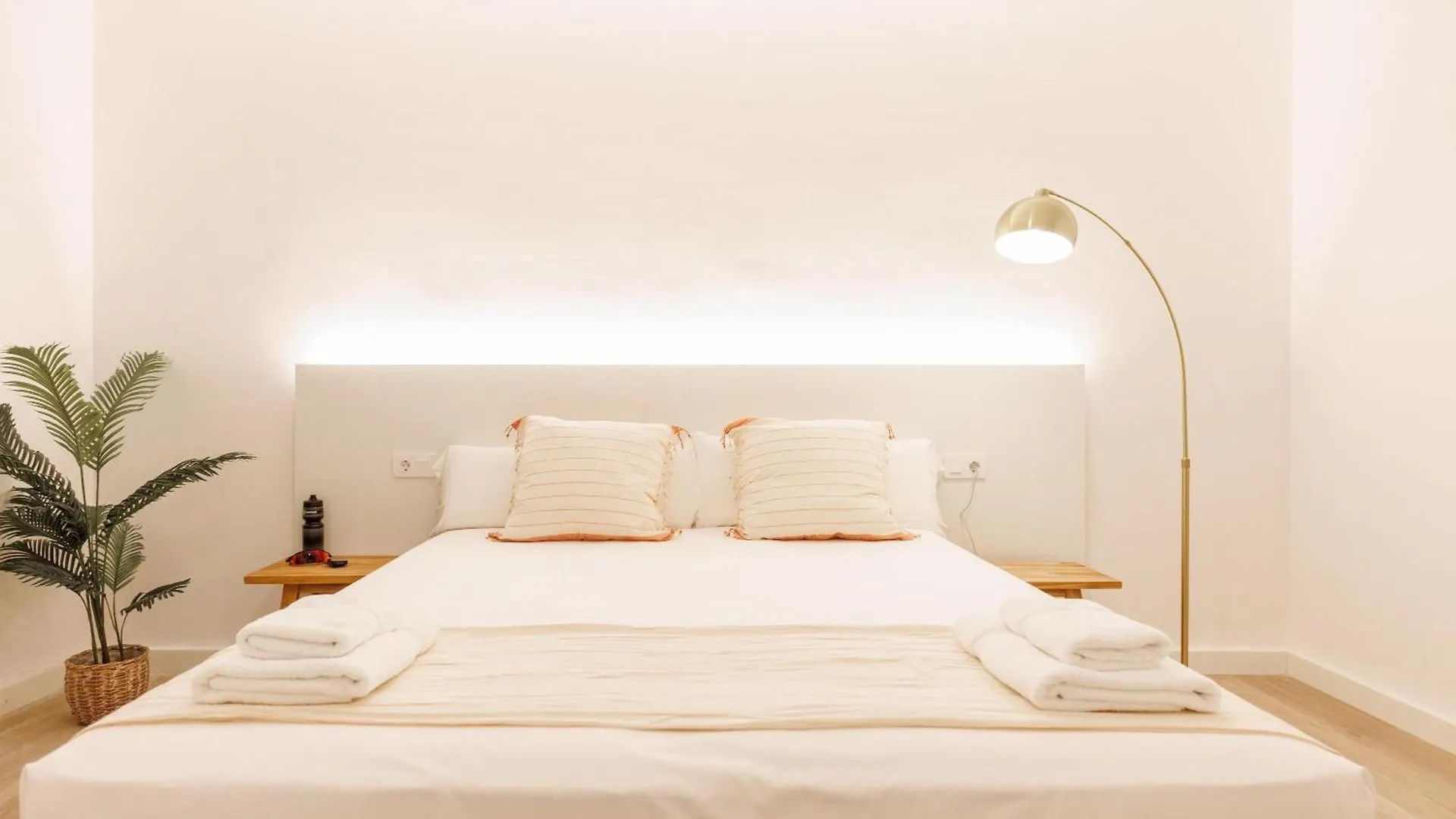 Bravissimo Maragall, Very Spacious And Central Gérone