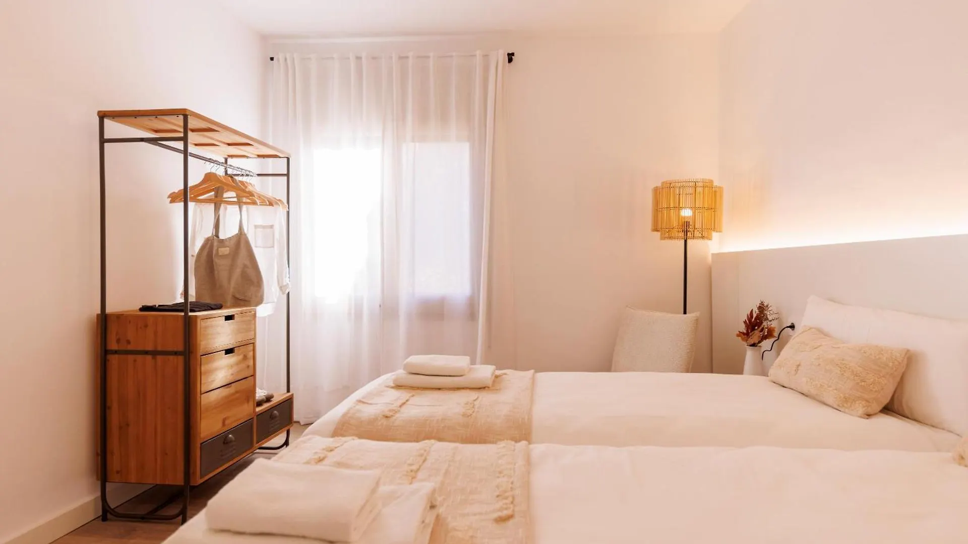 Bravissimo Maragall, Very Spacious And Central Gérone 0*,